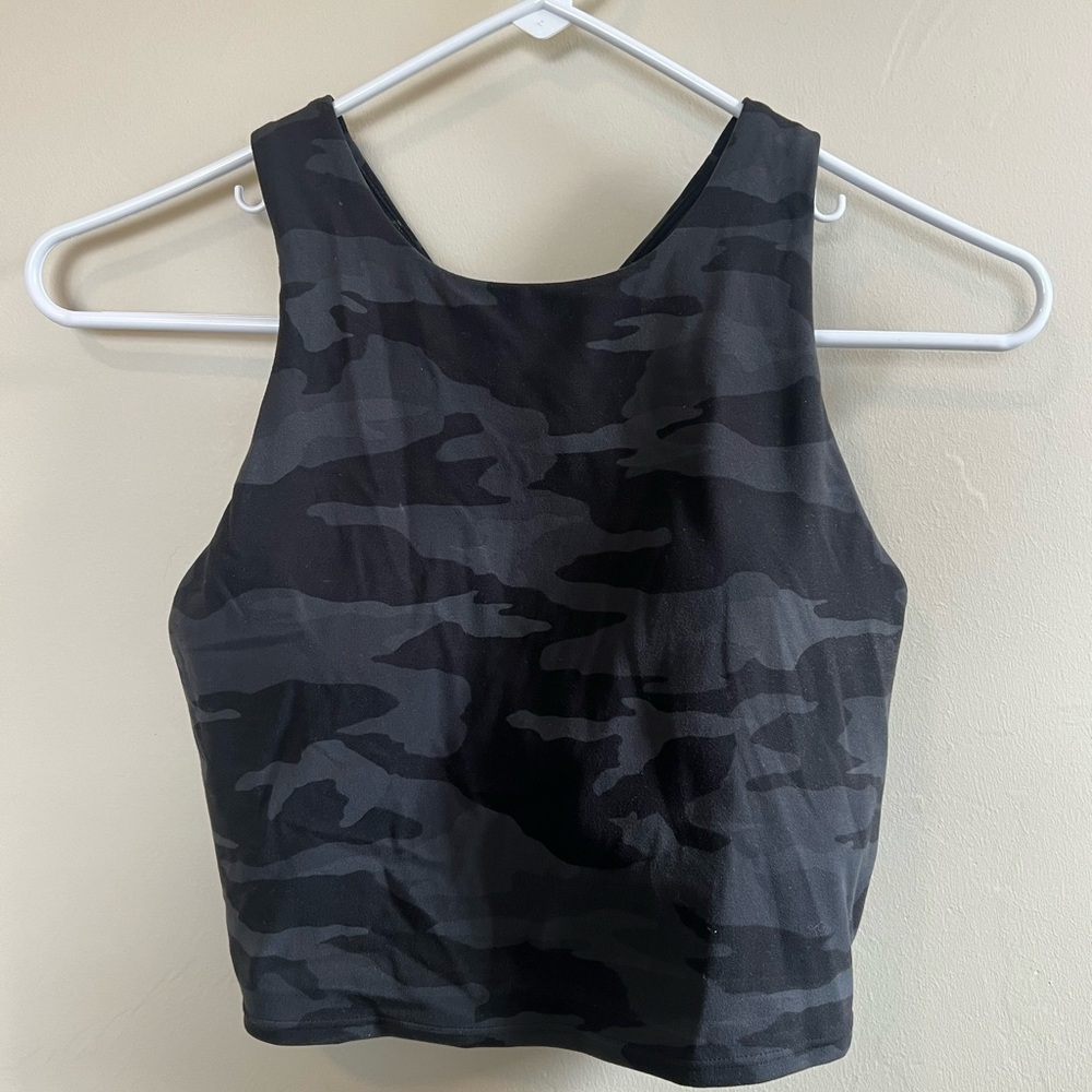 Athleta Workout Tank